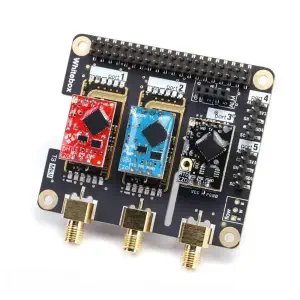 Whitebox T3 Planche de support pour Raspberry Pi