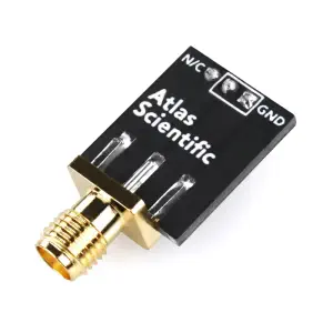 Atlas Scientific Planche de connexion SMA