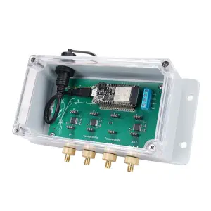 Atlas Scientific Kit Hydroponique Wi-Fi Bare-Bones