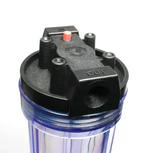 Atlas Scientific Scrubber Co2