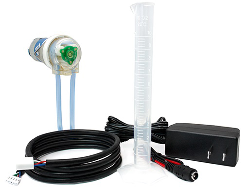 EZO-PMP Pump Kit- Click to Enlarge