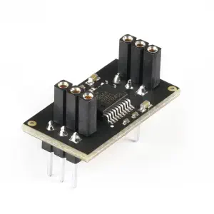 Atlas Scientific Isolateur Vertical