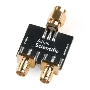 Atlas Scientific Adaptateur SMA demi-cellule