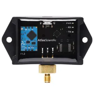 Atlas Scientific EZO Kit Complet-ORP avec Sonde ORP Or de Qualité Laboratoire et CoC