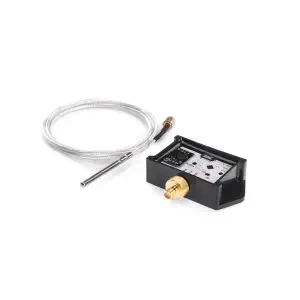 Atlas Scientific EZO Kit Complet-Température - Sonde de Température Standard PT-1000