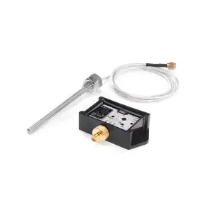Atlas Scientific EZO Kit Complet-Température - Sonde de Température PT-1000 Filetée