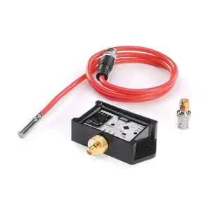 Atlas Scientific EZO Complete-Temperature Kit - Sonde de Température PT-1000