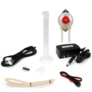 Atlas Scientific EZO-PMP™ Kit Basic - Rouge