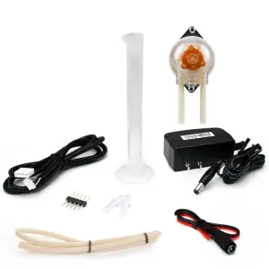 Atlas Scientific EZO-PMP™ Kit Basic - Orange