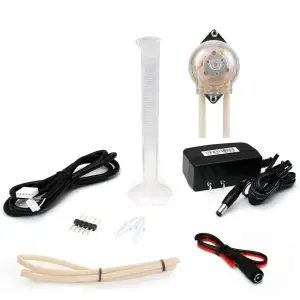 Atlas Scientific EZO-PMP™ Kit Basic - Blanc