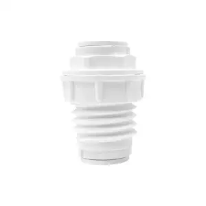 Atlas Scientific Bulkhead - 1/2", 