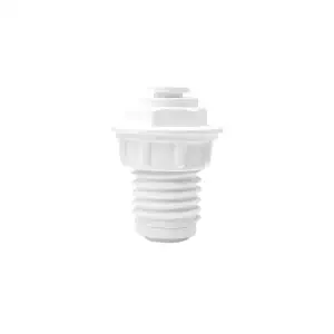 Atlas Scientific Bulkhead - 1/4", 