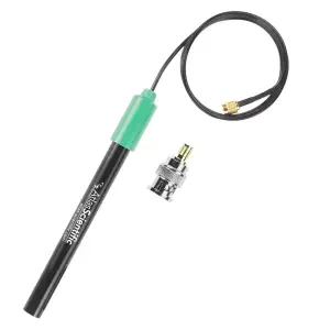Atlas Scientific Sonde de Conductivité K 0.1 - Inclut Adaptateur SMA vers BNC