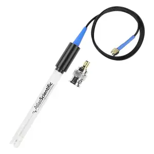 Atlas Scientific ORP Probe Consumer Grade - Inclut Adaptateur SMA vers BNC