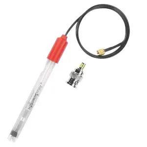 Atlas Scientific Consumer Grade Sonde pH - Inclut Adaptateur SMA vers BNC