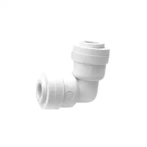 Atlas Scientific Coude 90° - 1/4", 
