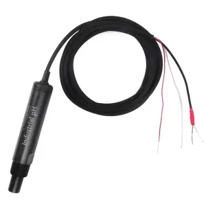 Atlas Scientific Sonde pH Industrielle avec Temp - SMA