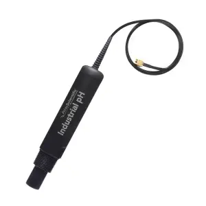 Atlas Scientific Industrial pH Probe - Pas de Temp - 3 Mètres (9.8') SMA