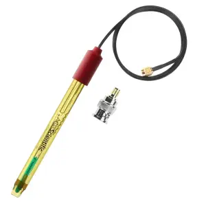 Atlas Scientific Lab Grade Sonde pH - Inclut Adaptateur SMA vers BNC