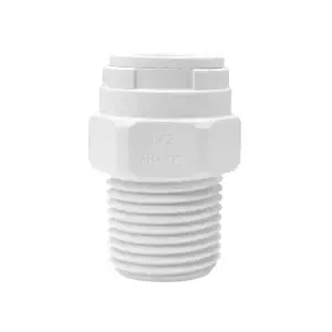 Atlas Scientific Connecteur NPT mâle - 1/2", 