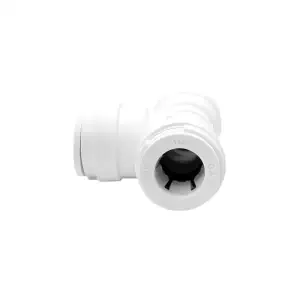 Atlas Scientific Union Tee - 1/2", 