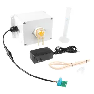 Atlas Scientific SGL-PMP-BX™ Jaune