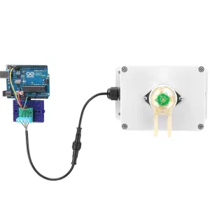 Atlas Scientific SGL-PMP-BX™ - Rouge