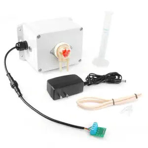 Atlas Scientific SGL-PMP-BX™ - Rouge