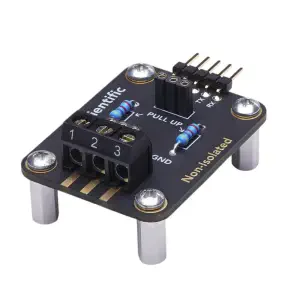 Atlas Scientific EZO™ Planche de connexion Non-Isolée - Non assemblé