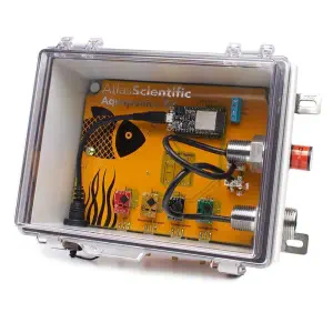 Atlas Scientific Wi-Fi Aquaponics Kit - K 1.0 - 5 to 200,000 μS/cm
