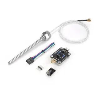 Atlas Scientific Kit de Température SMA PT-1000 - PT-1000 Fileté