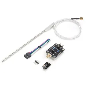 Atlas Scientific Kit de Température PT-1000 - Pointe Spike