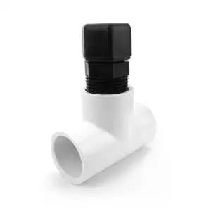 Atlas Scientific Raccord de sonde pour tuyau - 3/4", 