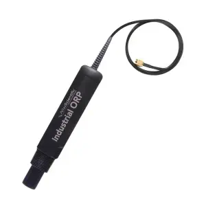 Atlas Scientific Industrial Gold ORP Probe - 3 Mètres (9.8') SMA