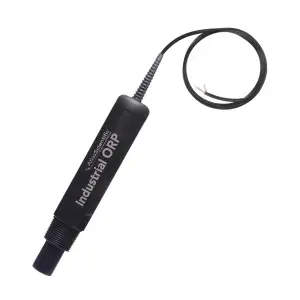 Atlas Scientific Industrial Gold ORP Probe - 3 Mètres (9.8') Tinned Lead