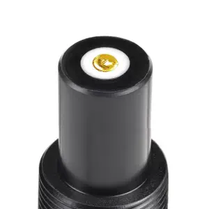 Atlas Scientific Industrial Gold ORP Probe - 3 Mètres (9.8') Tinned Lead