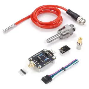Atlas Scientific Kit de Température Inline PT-1000 - 30mm