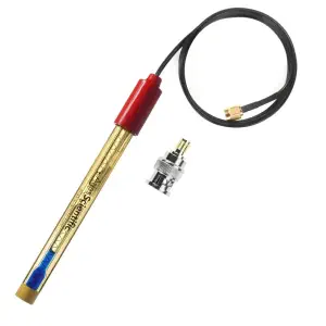 Atlas Scientific sonde pH de recherche - Inclut adaptateur SMA vers BNC