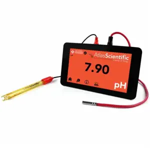 pH-mètre Atlas Scientific IoT