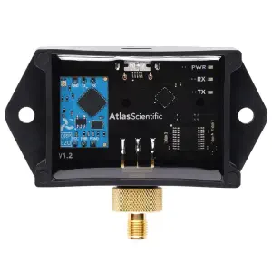 Atlas Scientific Kit Complet-ORP EZO avec Micro Sonde ORP