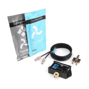 Atlas Scientific Kit Complet-ORP EZO avec Micro Sonde ORP & CoC