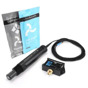 Atlas Scientific Kit Complet-ORP EZO avec sonde ORP de qualité industrielle