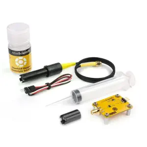 Kit d'Oxygène Dissous Analogique Gravity ™