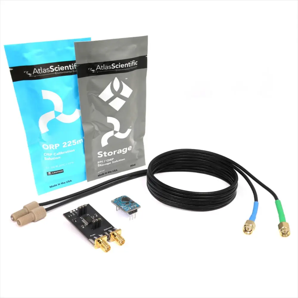 Kit Micro ORP d'Atlas Scientific
