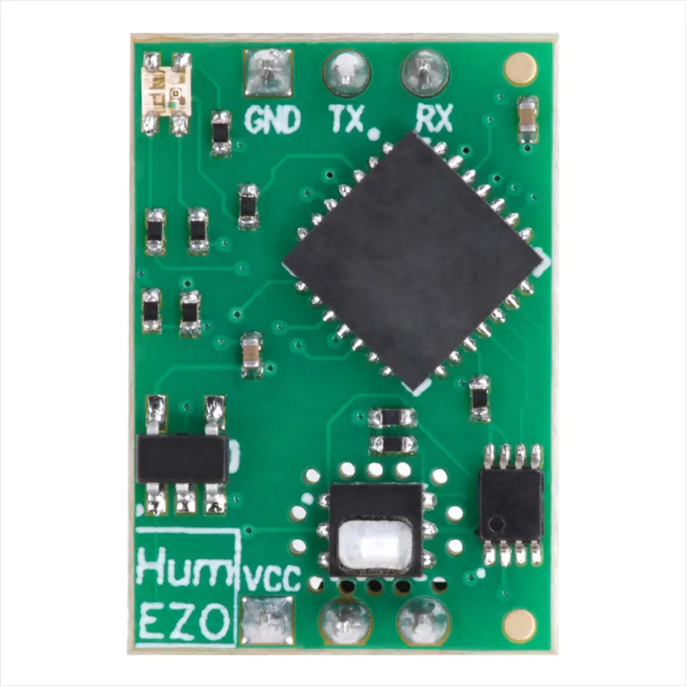 Circuit d'humidité EZO