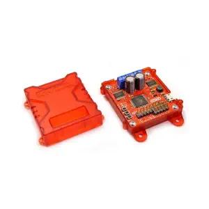 Contrôleur de Moteur RoboClaw 2x7A, 6-34VDC