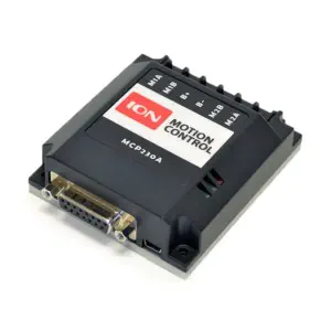 Contrôleur de Moteur Double Avancé MCP236 30A 60VDCur