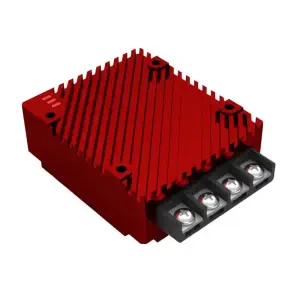 Contrôleur de Moteur Roboclaw Solo 300A 60VDC
