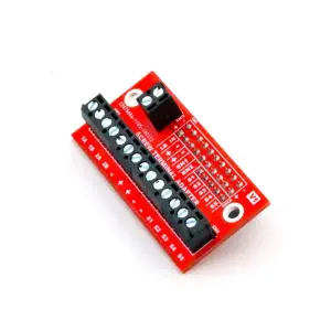 Adaptateur de Borne à vis Roboclaw