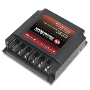 Contrôleur de Moteur Avancé MCP263 Dual 60A, 34VDC